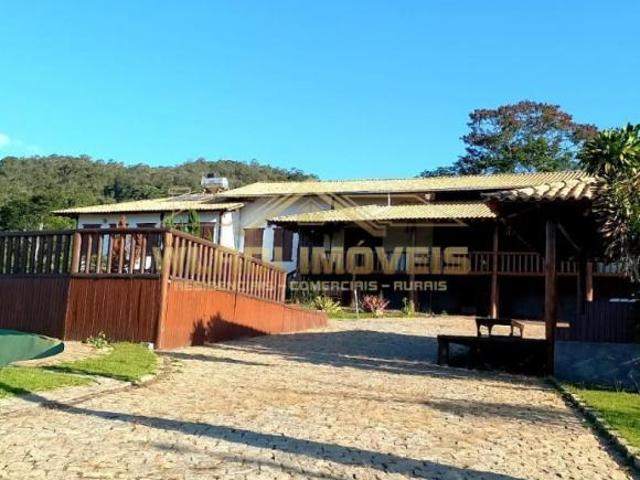 Fazenda para venda em Centro, Oliveira