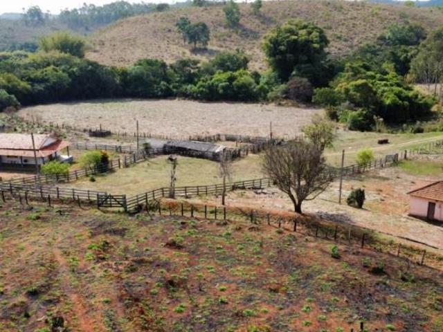 Fazenda para venda em Centro, Oliveira