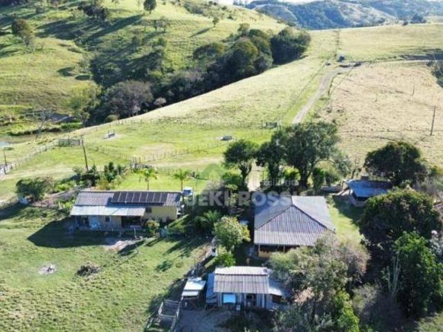 Fazenda para venda em Centro, Ortigueira