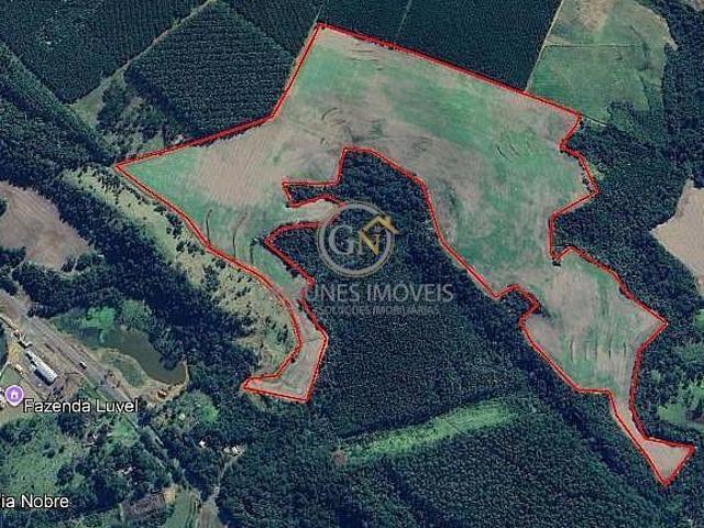 Fazenda para venda em Centro, Ortigueira