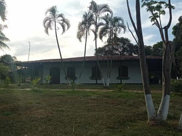 Fazenda para venda em Centro, Abaeté