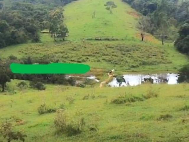 Fazenda para venda em Centro, Aguanil