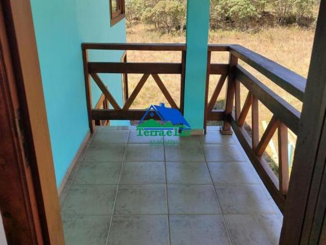 Fazenda para venda em Centro, Aiuruoca