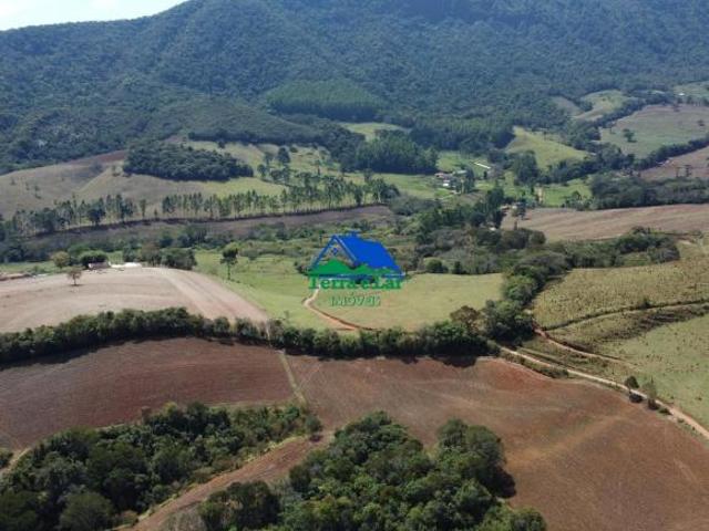 Fazenda para venda em Centro, Aiuruoca