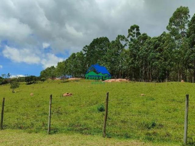 Fazenda para venda em Centro, Aiuruoca