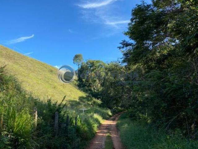 Fazenda para venda em Centro, Aiuruoca