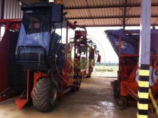 Fazenda para venda em Centro, Além Paraíba