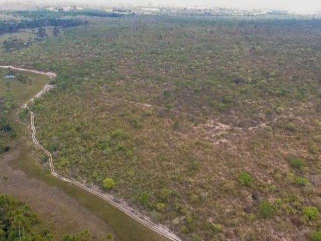 Fazenda para venda em Centro, Alvorada do Norte