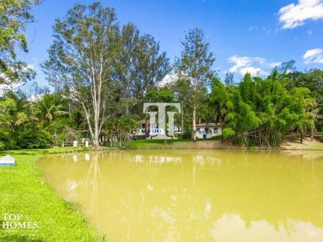 Fazenda para venda em Centro, Amparo