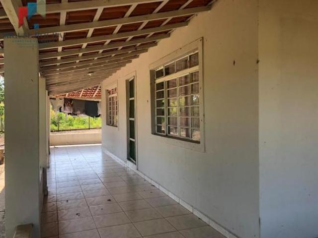 Fazenda para venda em Centro, Angatuba