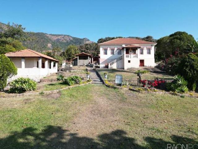 Fazenda para venda em Centro, Andradas