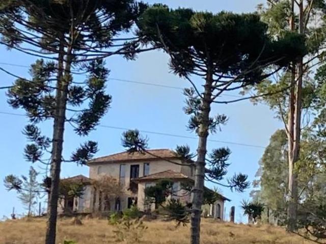 Fazenda para venda em Centro, Antônio Carlos