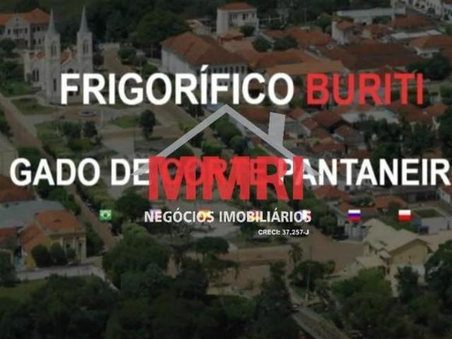 Fazenda para venda em Centro, Aquidauana