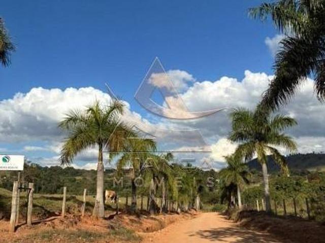 Fazenda para venda em Centro, Arceburgo