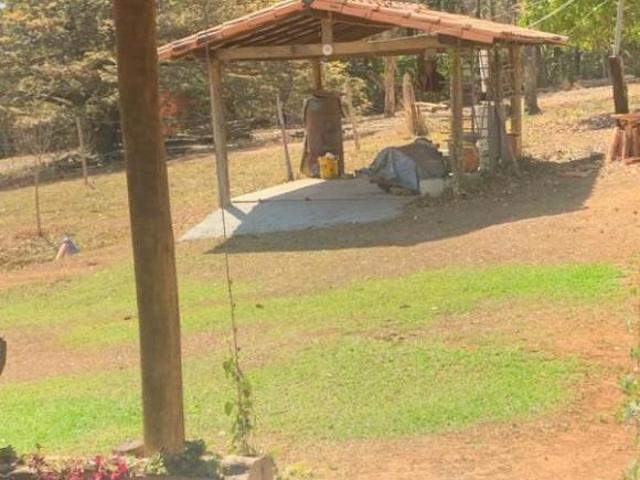 Fazenda para venda em Centro, Araçaí