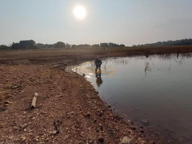 Fazenda para venda em Centro, Araguari