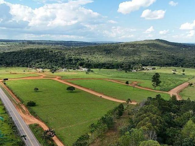 Sítio para venda em Centro, Aragoiânia