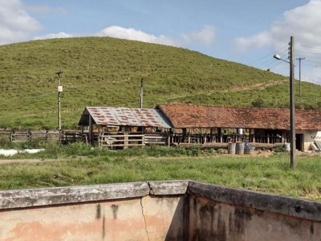 Fazenda para venda em Centro, Arapeí