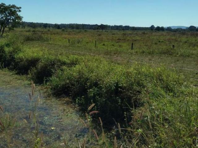 Fazenda para venda em Centro, Buritizeiro