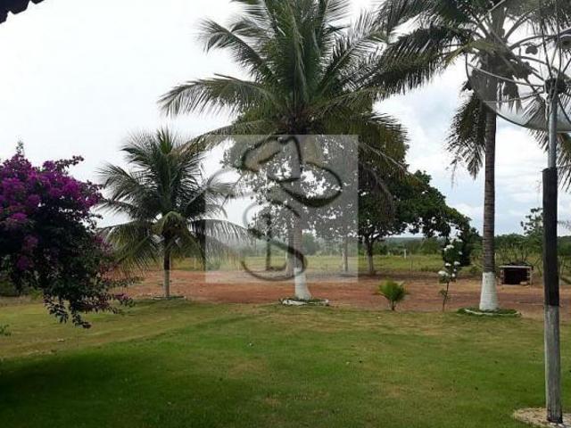 Fazenda para venda em Centro, Buritizeiro