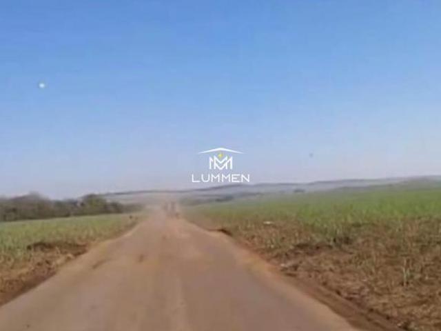 Fazenda para venda em Centro, Bambuí