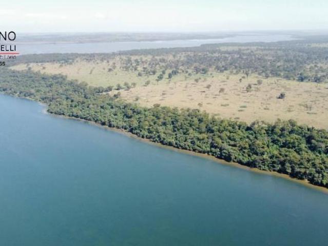 Fazenda para venda em Centro, Bataguassu