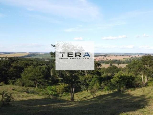 Fazenda para venda em Centro, Bela Vista de Goiás
