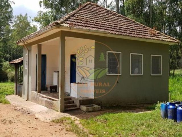Fazenda para venda em Centro, Bocaina de Minas