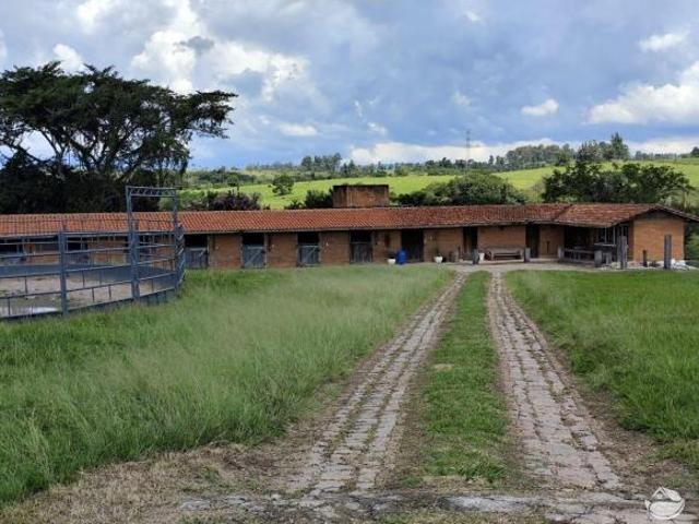 Fazenda para venda em Centro, Bofete