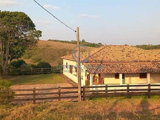 Fazenda para venda em Centro, Bom Sucesso