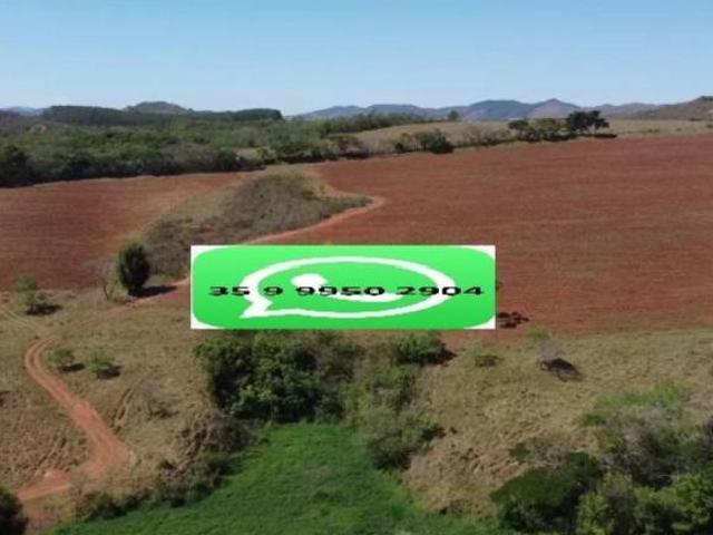 Fazenda para venda em Centro, Bom Sucesso