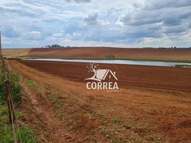 Fazenda para venda em Centro, Botucatu