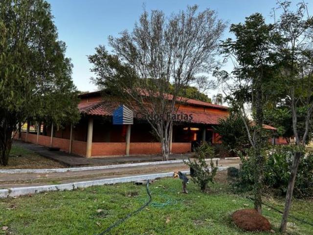 Fazenda para venda em Centro, Brasília