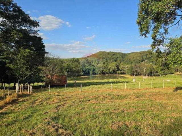 Fazenda para venda em Centro, Brotas