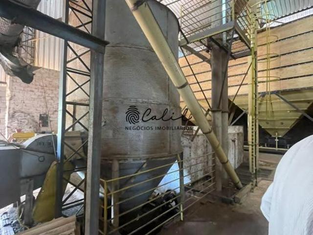 Fazenda para venda em Centro, Caconde