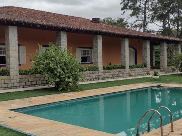 Fazenda para venda em Centro, Cachoeira Paulista
