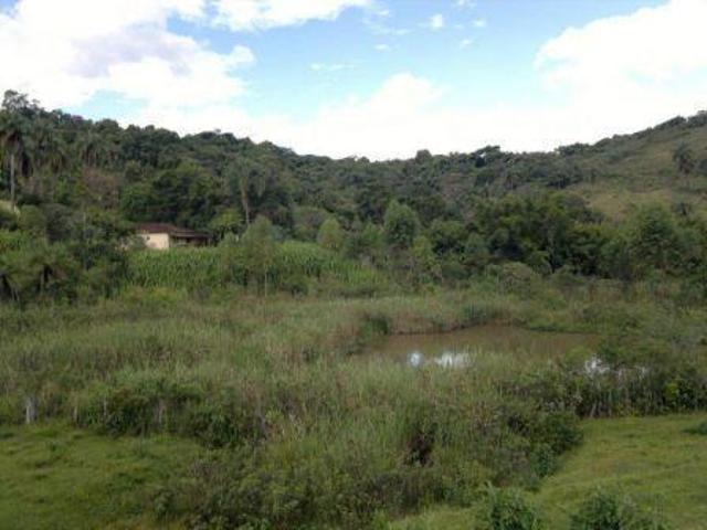 Fazenda para venda em Centro, Caeté