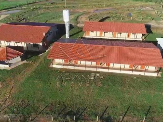 Fazenda para venda em Centro, Caiapônia