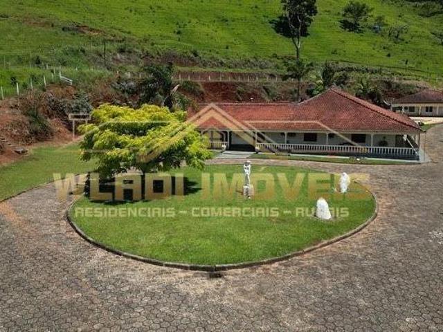 Fazenda para venda em Centro, Camanducaia