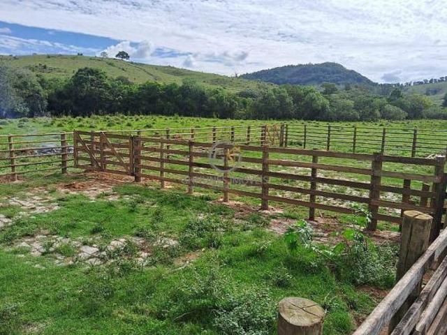 Fazenda para venda em Centro, Campo Belo