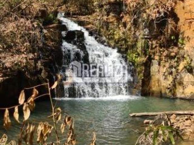 Fazenda para venda em Centro, Campo Florido