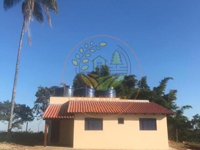 Fazenda para venda em Centro, Campos Altos