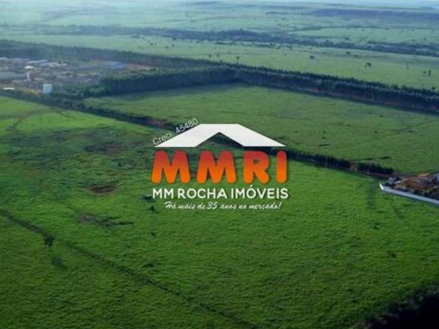 Fazenda para venda em Centro, Canabrava do Norte