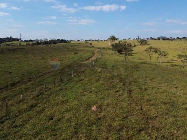 Fazenda para venda em Centro, Cássia