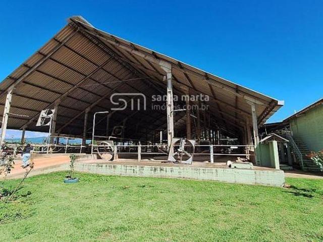 Fazenda para venda em Centro, Carmo de Minas