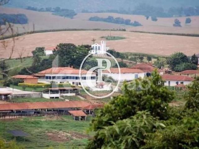 Fazenda para venda em Centro, Carmo de Minas