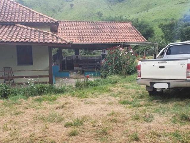 Fazenda para venda em Centro, Carmo de Minas