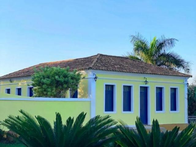 Fazenda para venda em Centro, Carmo do Cajuru