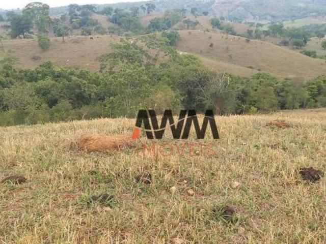 Fazenda para venda em Centro, Carmo do Rio Verde