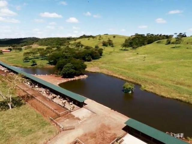 Fazenda para venda em Centro, Carmo do Rio Claro